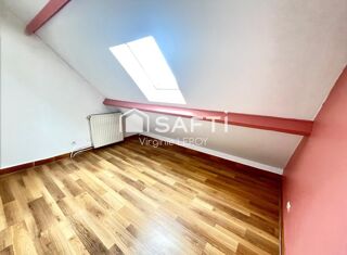  Maison � vendre 2 pi�ces 40 m�