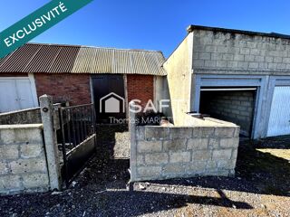  Parking / Garage à vendre 22 m²