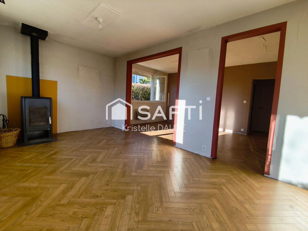 Vente Maison Idéal premier achat ou investissement Corbarieu