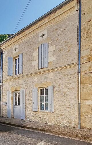  Maison � vendre 3 pi�ces 78 m�