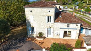  Maison à vendre 8 pièces 284 m²