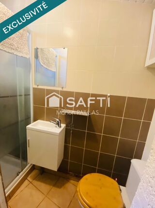  Maison � vendre 2 pi�ces 28 m�