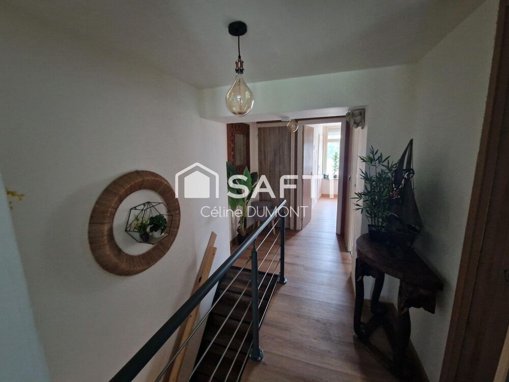 Vente Maison Proche rocade Houdain