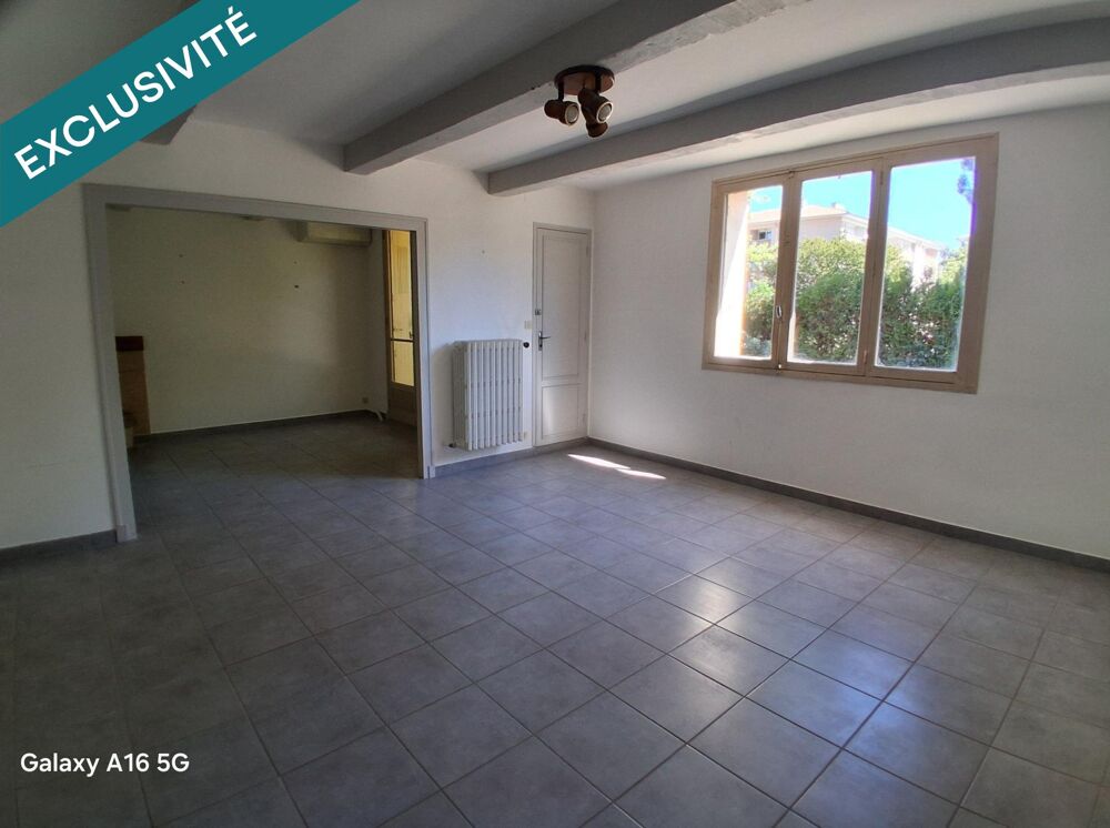 Appartement F5 idéal pour une famille