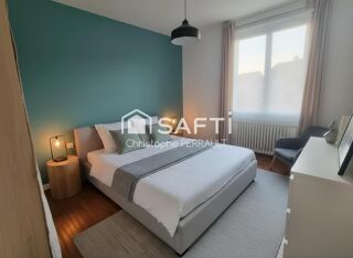  Maison � vendre 5 pi�ces 108 m�