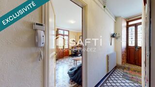  Maison � vendre 5 pi�ces 129 m�