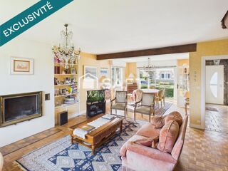  Maison à vendre 7 pièces 173 m²
