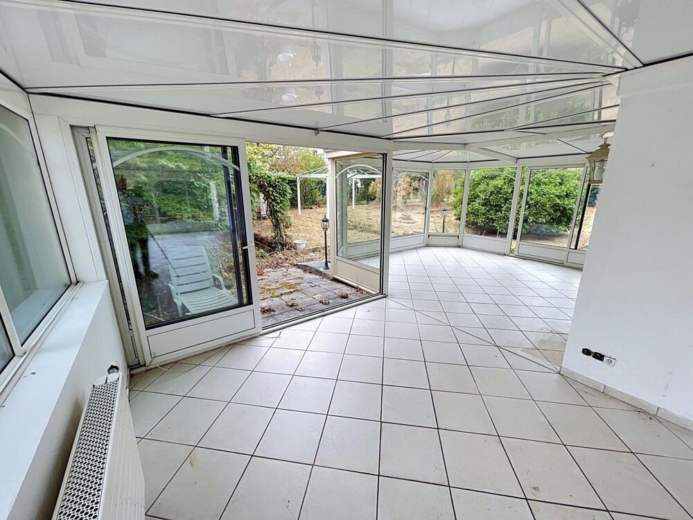 Vente Maison MAYENNE, proche centre ville Mayenne