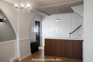  Maison � vendre 3 pi�ces 70 m�