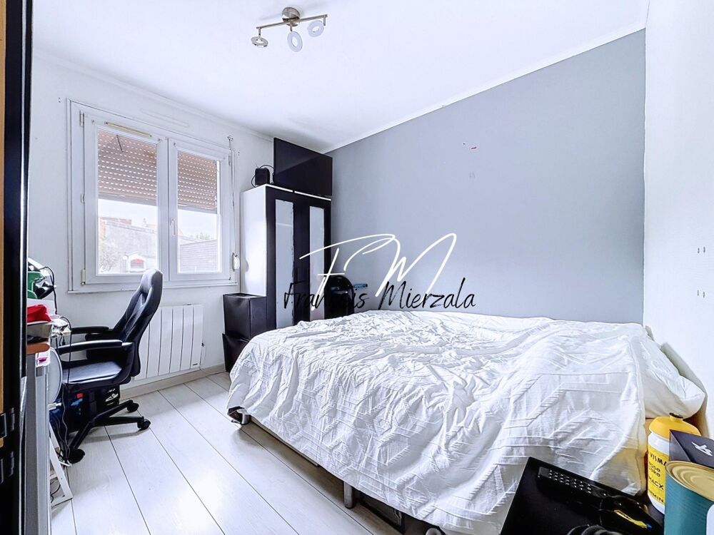 Vente Maison Semi plain pied Lens
