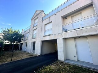  Appartement � vendre 2 pi�ces 36 m�