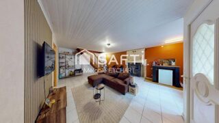  Maison � vendre 6 pi�ces 160 m�