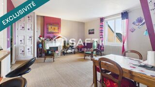  Maison à vendre 6 pièces 192 m²