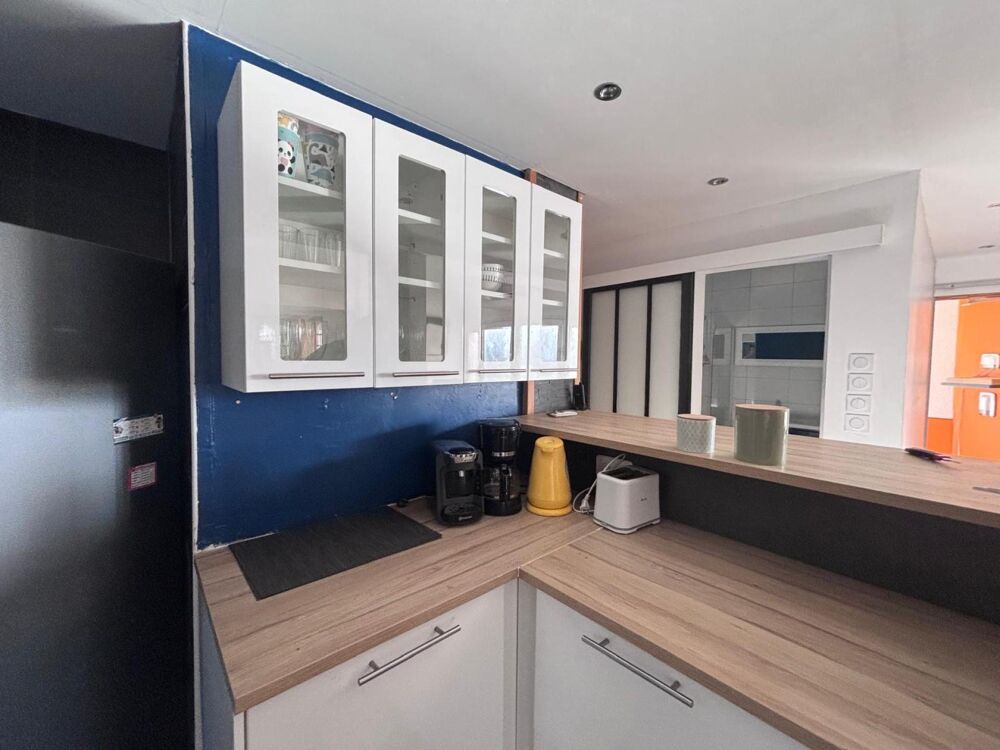 à vendre  Maison St Aygulf (83370)
