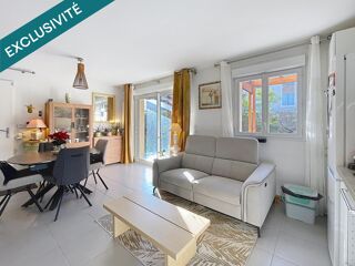  Maison � vendre 3 pi�ces 60 m�