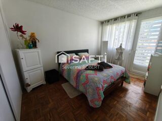  Appartement � vendre 4 pi�ces 80 m�