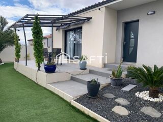  Maison à vendre 4 pièces 107 m²