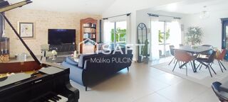  Maison à vendre 6 pièces 155 m²