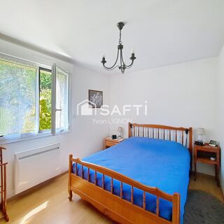  Maison � vendre 6 pi�ces 96 m�