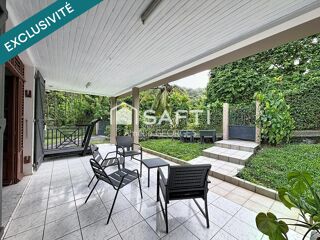  Maison à vendre 5 pièces 114 m²