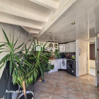  Appartement � vendre 3 pi�ces 49 m�