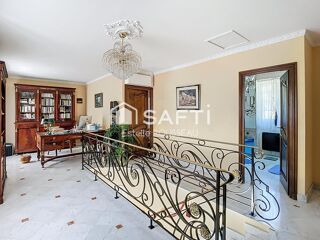  Maison à vendre 7 pièces 221 m²
