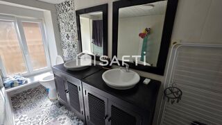  Maison � vendre 6 pi�ces 98 m�