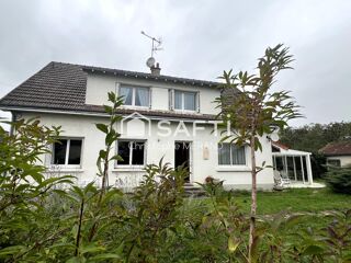  Maison à vendre 11 pièces 221 m²