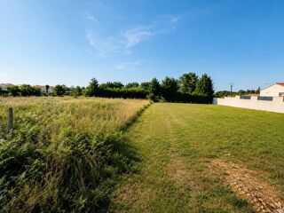  Terrain à vendre 360 m²