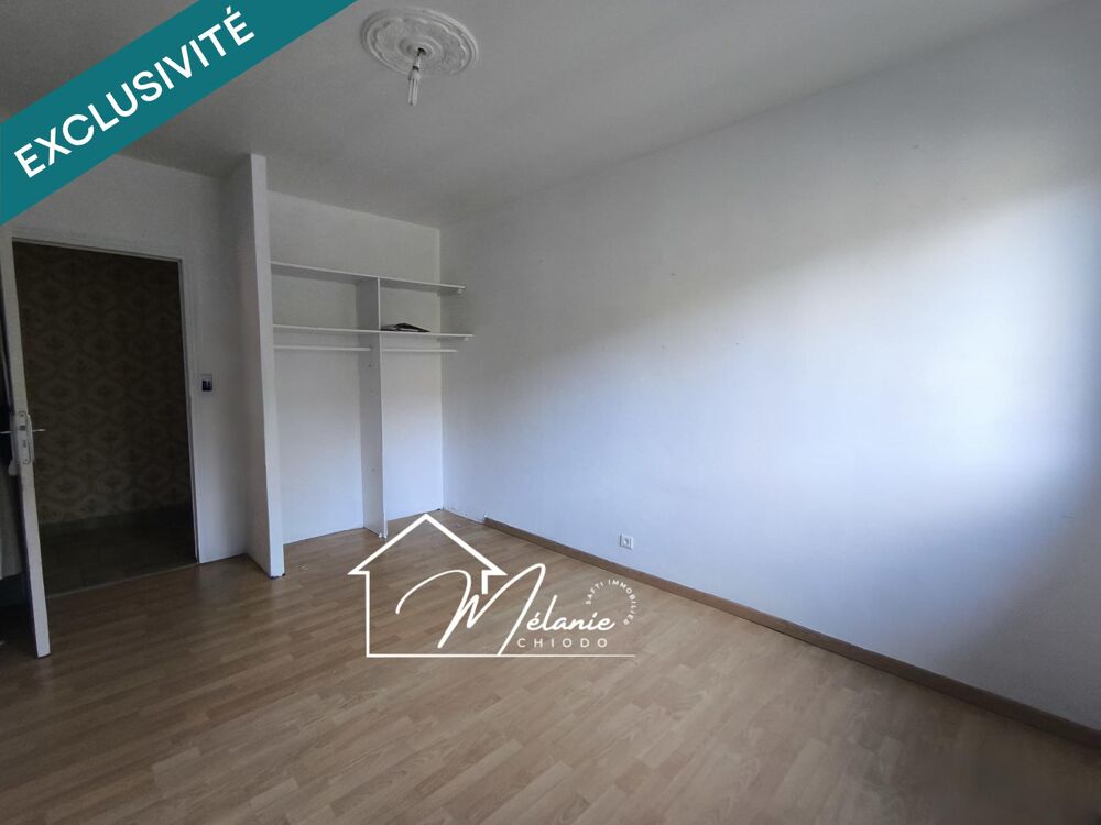 Maison individuelle, jardin, garage, 7 chambres, investissement locatif