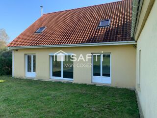  Maison � vendre 7 pi�ces 168 m�