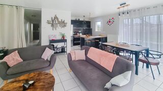  Maison à vendre 4 pièces 93 m²