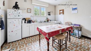  Maison à vendre 8 pièces 110 m²