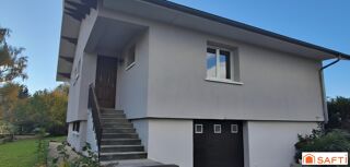  Maison à vendre 5 pièces 90 m²