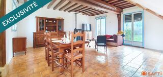  Maison � vendre 8 pi�ces 152 m�