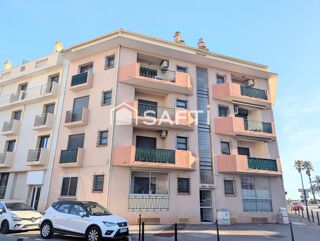  Appartement � vendre 2 pi�ces 34 m�