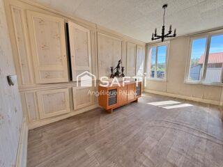  Maison � vendre 5 pi�ces 118 m�