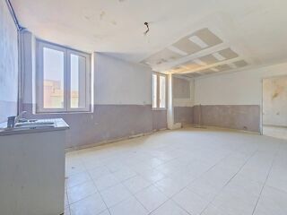 Appartement à vendre 4 pièces 91 m²