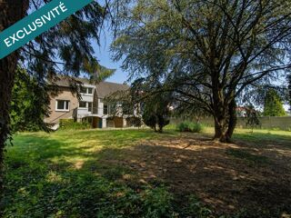  Maison à vendre 5 pièces 127 m²