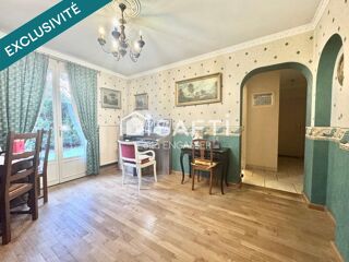 Maison à vendre 6 pièces 138 m²