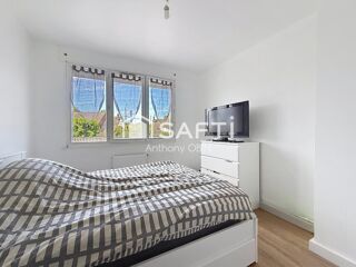  Maison à vendre 4 pièces 92 m²