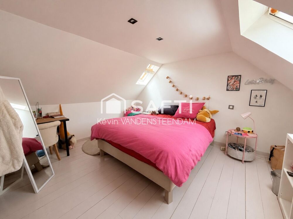 à vendre  Maison Herlies (59134)