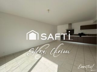  Appartement � vendre 3 pi�ces 65 m�