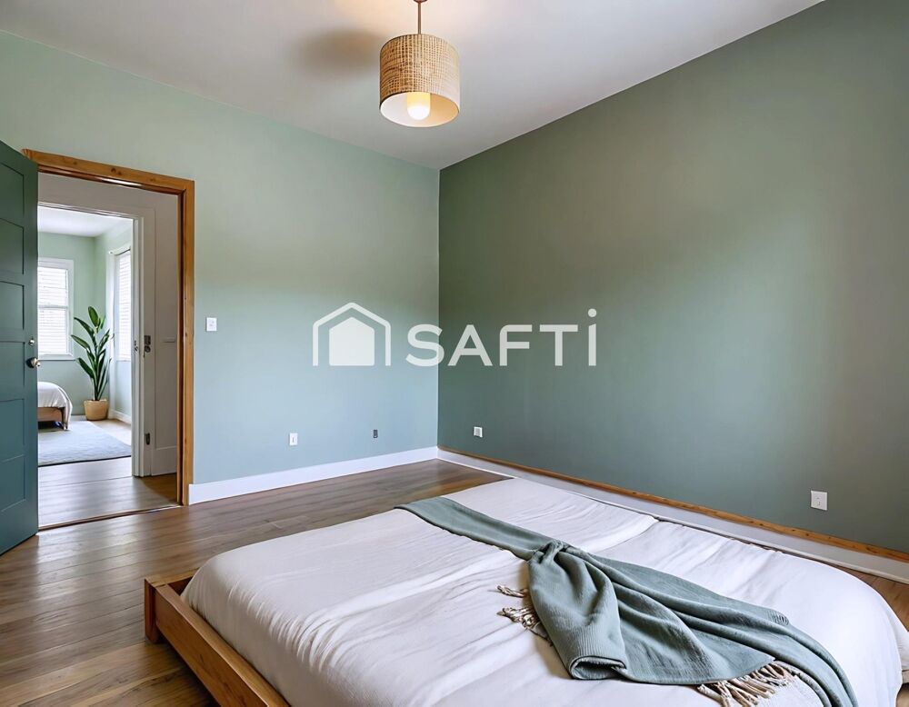 Vente Appartement Viroflay RG - Immeuble 1930 Viroflay