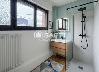  Maison à vendre 6 pièces 93 m²