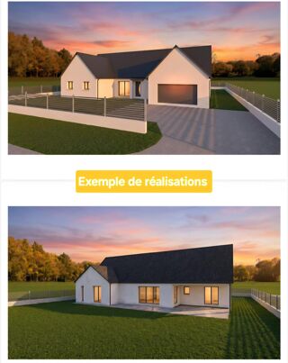  Terrain à vendre 1100 m²