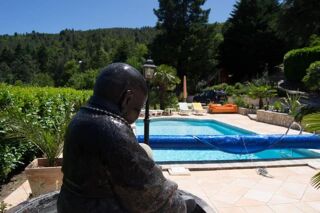 Vente Maison Une propriété de charme, 2 logements en pleine nature La vernarede