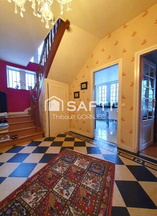  Maison  vendre 7 pices 130 m