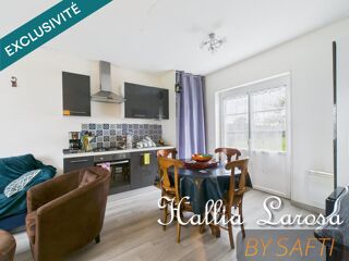  Maison � vendre 3 pi�ces 56 m�