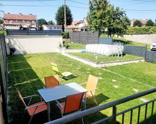  Maison � vendre 5 pi�ces 102 m�